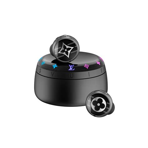 how to connect louis vuitton earphones|louis vuitton earbuds manual.